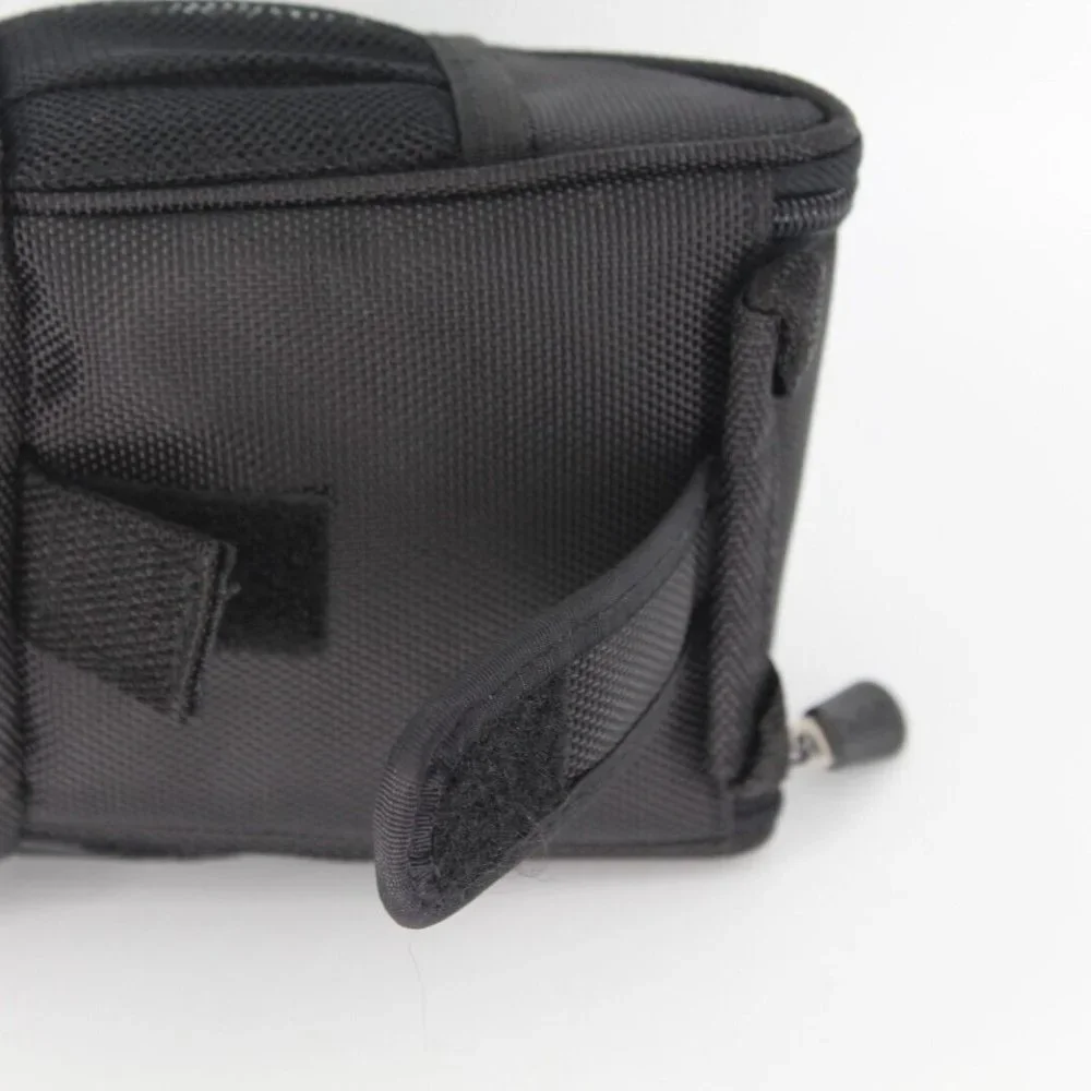 Kodak Dual Compartment Compact Camera Bag, Fits Most Digital Cameras, KD3F-6640